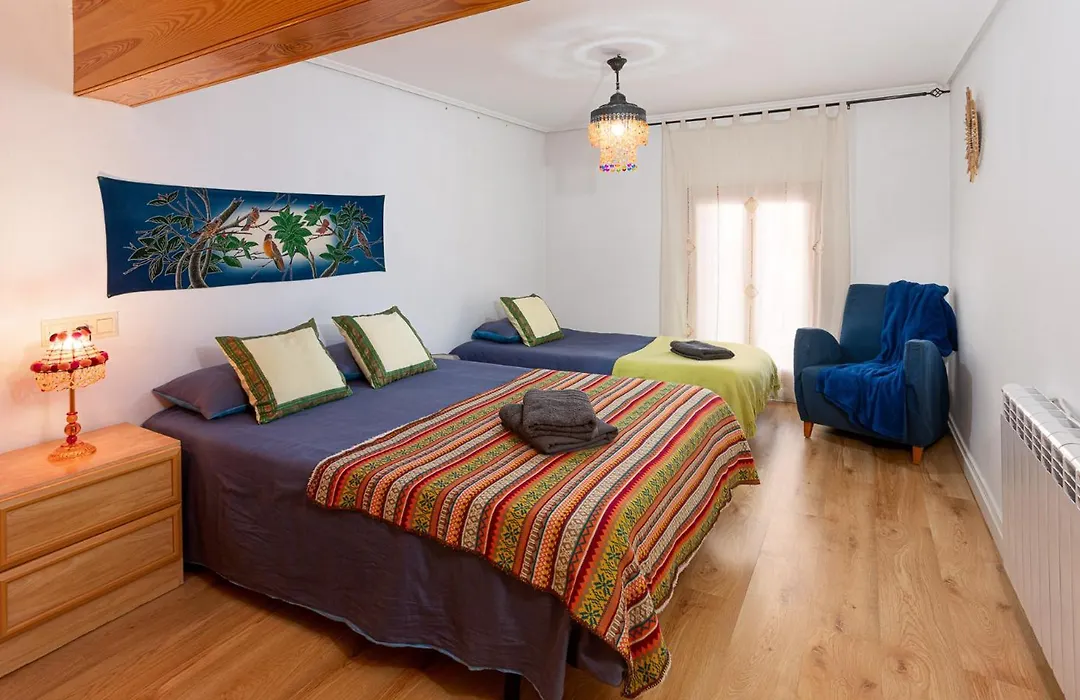 Casa Rural l'Olivera - Ideal para Retiros, Familias y Amigos - Cerca de Morella y Peñíscola - Mínimo 2 noches-1